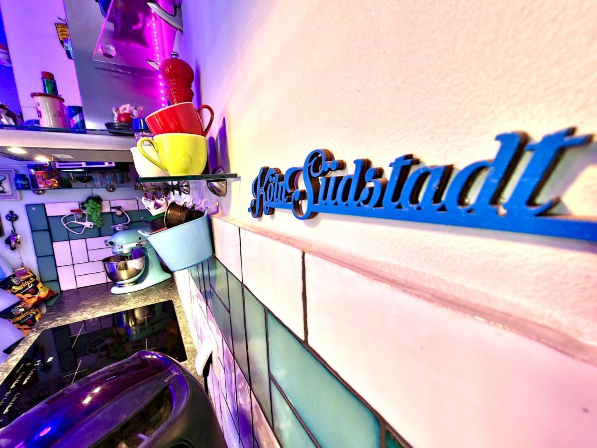 Blue Edition Appartement *